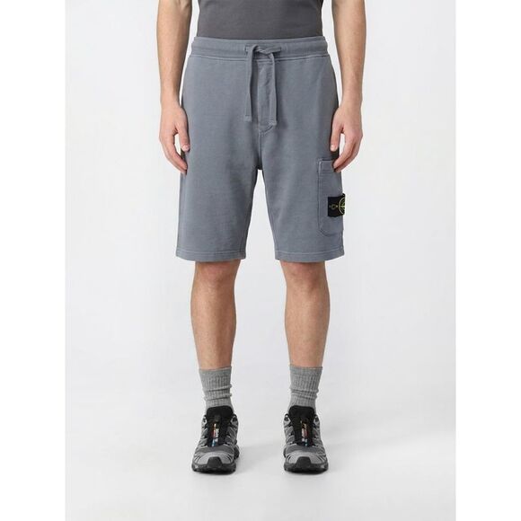 Stone Island Shorts Men Avion